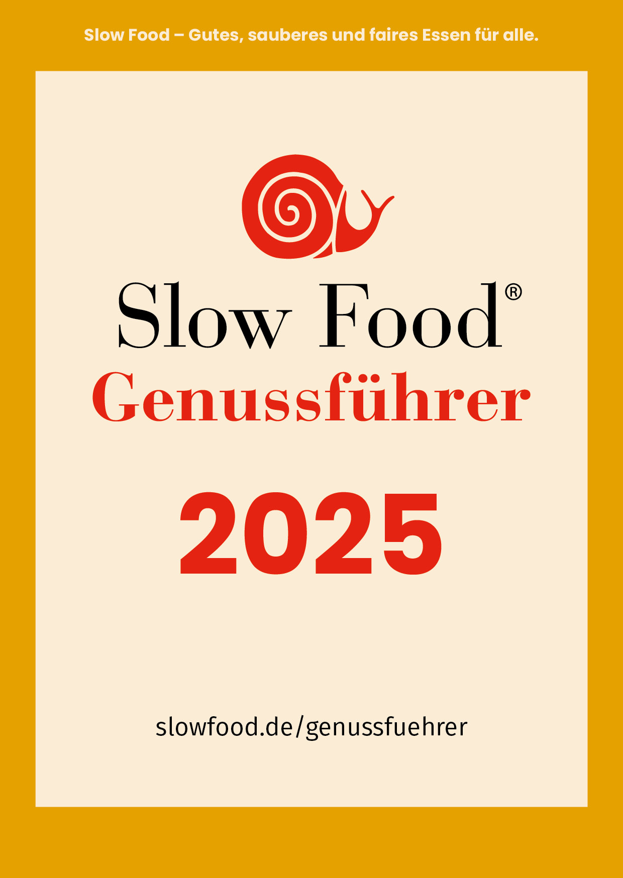 slowfood 2022