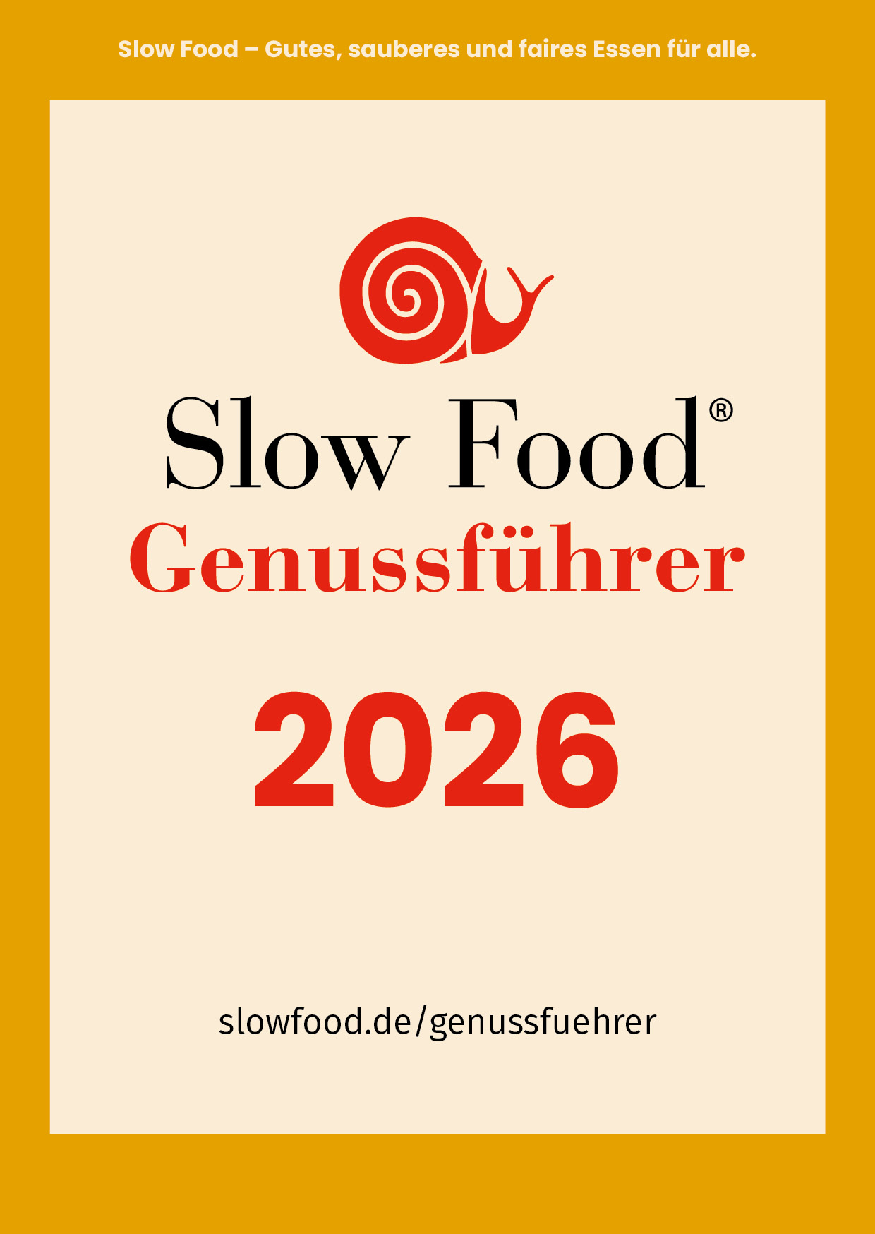 slowfood 2022
