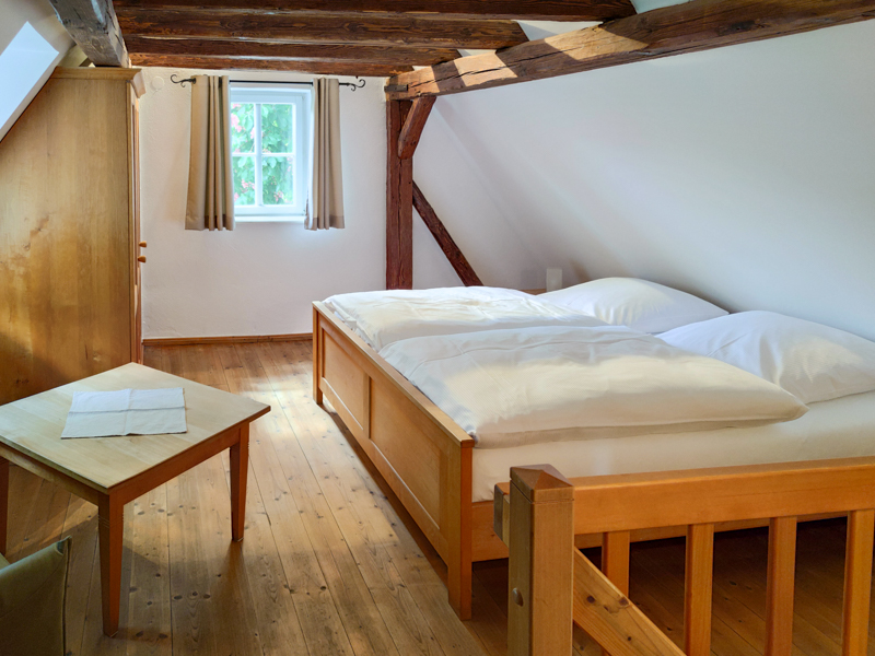 Gutshof Andres Ferienappartement